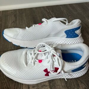 Under Armour Athletic Shoes.